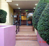 Albion Manor Motel  Serviced Apartments - Accommodation Port Macquarie