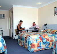 Alexander Motel  Peppercorn Restaurant - Accommodation Port Macquarie