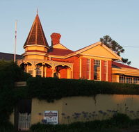 Alexandria Bed  Breakfast - Accommodation Port Macquarie