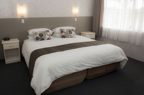 Aloha Apartments - Accommodation Port Macquarie 0