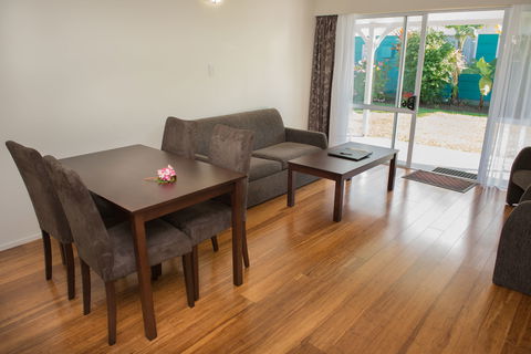 Aloha Apartments - Accommodation Port Macquarie 2