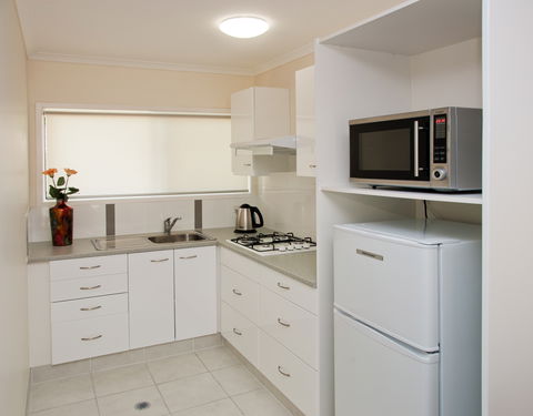Aloha Apartments - Accommodation Port Macquarie 4