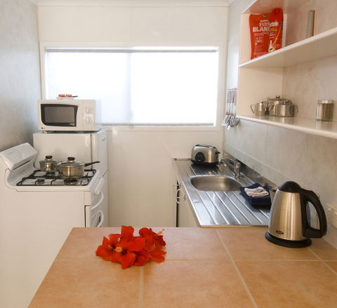 Aloha Apartments - Accommodation Port Macquarie 5
