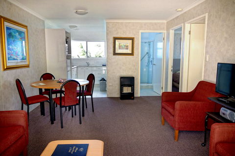 Aloha Apartments - Accommodation Port Macquarie 7