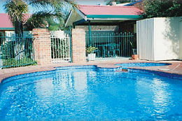 Alyn Motel - Accommodation Port Macquarie 0