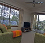 Amble Fern Studio - Accommodation Port Macquarie
