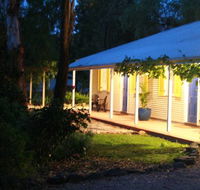 Amy's House - Accommodation Port Macquarie