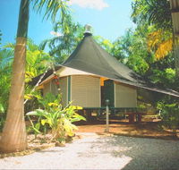 Anbinik Kakadu Resort - Accommodation Port Macquarie