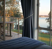 Anne's Waterfront Haven Bed  Breakfast - Accommodation Port Macquarie