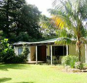 Anson Bay Lodge - Accommodation Port Macquarie