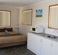 Ardrossan Caravan Park - Accommodation Port Macquarie