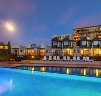 Assured Ascot Quays Apartment Hotel - Accommodation Port Macquarie