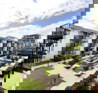 Assured Waterside Apartments - Accommodation Port Macquarie