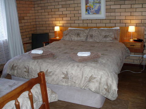 Augusta Escape - Accommodation Port Macquarie 0