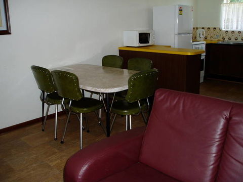 Augusta Escape - Accommodation Port Macquarie 3