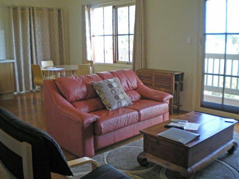 Balingup Vista Chalets - Accommodation Port Macquarie 0