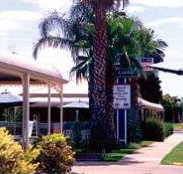Balranald Motor Inn - Accommodation Port Macquarie