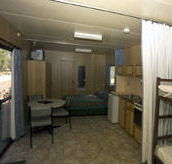 Barham Lakes Murray View Caravan Park - Accommodation Port Macquarie