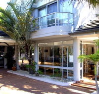 Barkley Inn - Accommodation Port Macquarie
