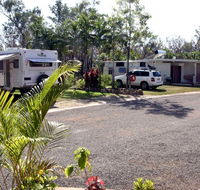 Batchelor Holiday Park - Accommodation Port Macquarie