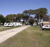 Beachmere Caravan Park - Accommodation Port Macquarie