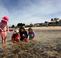 Bellarine Bayside Holiday Parks - Anderson Reserve - Accommodation Port Macquarie