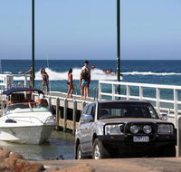 Bellarine Bayside Holiday Parks - Portarlington - Accommodation Port Macquarie