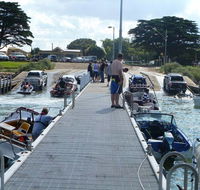 Bellarine Bayside Holiday Parks - St Leonards Area 3 - Accommodation Port Macquarie