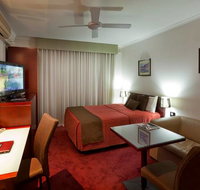 BEST WESTERN Ensenada Motor Inn  Suites - Accommodation Port Macquarie