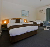BEST WESTERN Hospitality Inns Geraldton - Accommodation Port Macquarie