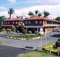 Best Western Ipswich - Accommodation Port Macquarie