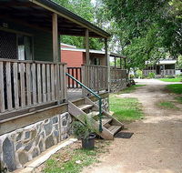 BIG4 Forbes Holiday Park - Accommodation Port Macquarie
