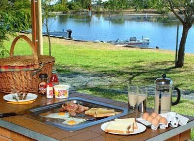 BIG4 Forster-Tuncurry Great Lakes Holiday Park - Accommodation Port Macquarie 1
