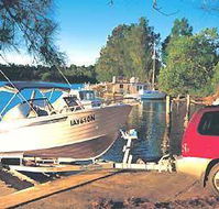 BIG4 Forster-Tuncurry Great Lakes Holiday Park - Accommodation Port Macquarie