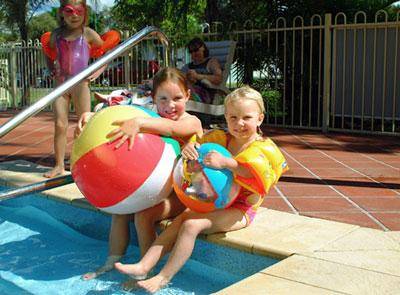 BIG4 Forster-Tuncurry Great Lakes Holiday Park - Accommodation Port Macquarie 3