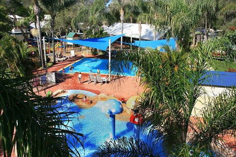 BIG4 Forster-Tuncurry Great Lakes Holiday Park - Accommodation Port Macquarie 5