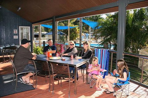 BIG4 Forster-Tuncurry Great Lakes Holiday Park - Accommodation Port Macquarie 6