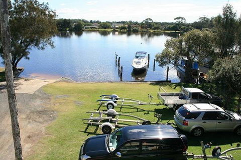 BIG4 Forster-Tuncurry Great Lakes Holiday Park - Accommodation Port Macquarie 7