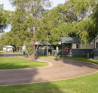 BIG4 Peppermint Park - Accommodation Port Macquarie
