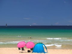 BIG4 Sydney Lakeside Holiday Park - Accommodation Port Macquarie 2