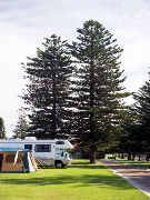 BIG4 Sydney Lakeside Holiday Park - Accommodation Port Macquarie 3