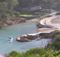 BIG4 Tathra Beach Holiday Park - Accommodation Port Macquarie