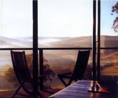 Bindo Creek Cabins - Accommodation Port Macquarie 1