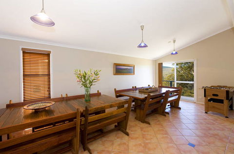 Bindo Creek Cabins - Accommodation Port Macquarie 2