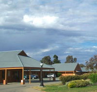 Bishop's Lodge Motor Inn - Accommodation Port Macquarie