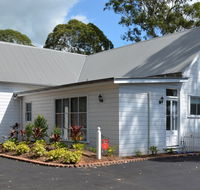 Bli Bli House Luxury Accommodation - Accommodation Port Macquarie