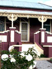 Blue Diamond Cottage - Accommodation Port Macquarie 0