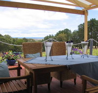 Blue Grape Vineyard Accommodation - Accommodation Port Macquarie