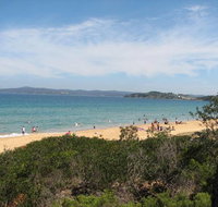 Boydtown Caravan  Camping Park - Accommodation Port Macquarie