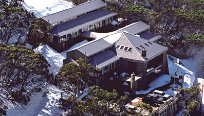 Breathtaker All Suite Hotel - Accommodation Port Macquarie 0